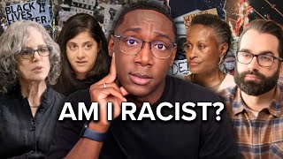 Am I Racist by Matt Walsh Full Movie Review and Breakdown [upl. by Stout]