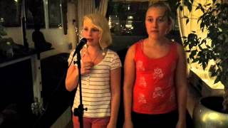 Ik wil jou  Cover by Rebecca Ft Christina [upl. by Esimehc]