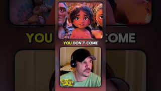 You Will Be Destroyed 👀 Moana 2 REACTION [upl. by Jeth]