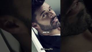 Ricky Martin  Livin la Vida Loca [upl. by Nnarefinnej]