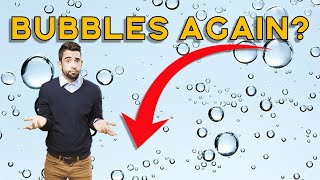 Why Are Bubbles Coming From My Pool Return Jets [upl. by Ayet]