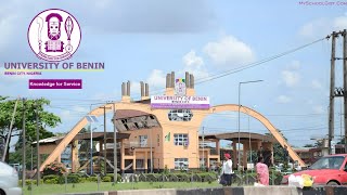 UNIBEN PreDegree Foundation Studies 20242025 Admission [upl. by Uziel208]