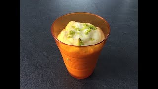 MOUSSE CITRON DUCOIN [upl. by Penn]