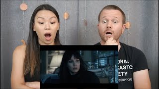 Malignant Official Trailer  Reaction amp Review [upl. by Oryaj388]