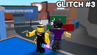 Best Glitch Spots in MM2 2024 [upl. by Nancy]