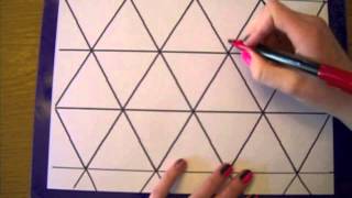 TESSELLATIONS HONORS GEOMETRY MAIN VIDEO [upl. by Hnib]