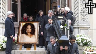 Tragic Details Emerge After Oprah Winfrey passed away suddenly Aged 70 [upl. by Thorfinn942]