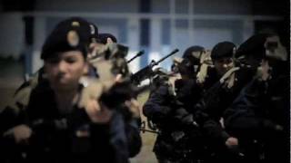 MMEA MALAYSIA COAST GUARD THE RECRUITMENT 2011 TRAILER HD [upl. by Mauldon]