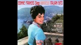 Connie Francis  Romantica 1963 [upl. by Smaj]