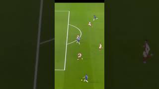 Chelsea 11 Arsenal  HIGHLIGHTS  Extended Premier League 2425 football shortvideo [upl. by Pearson]