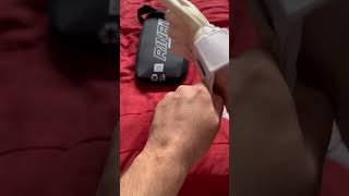 Unboxing Rápido Aries Nemesis Pro [upl. by Pauwles991]