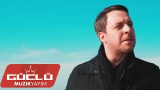 Güçlü Soydemir  Ciğerimin Köşesi Official Video Klip [upl. by Gagliano739]