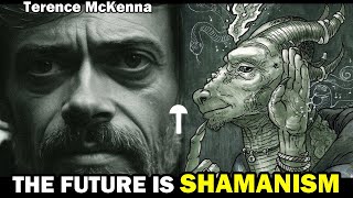 Why Our New Shamanic Myths STAR WARS Are So Important  Terence McKenna [upl. by Fridell944]