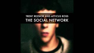 03 A Familiar Taste  The Social Network  OST Soundtrack [upl. by Paver]