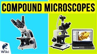 10 Best Compound Microscopes 2020 [upl. by Kuhn]