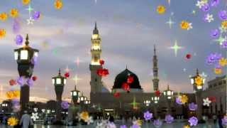 Aaye Aaqa Madni Aaqa  Naat  Owais Raza Qadri  HD [upl. by Rosamund]