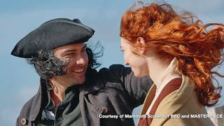 Poldark Season 5 The Best of Demelza [upl. by Anawal]