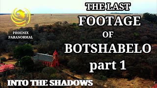 The last footage of Botshabelo Part 1 [upl. by Vachill389]