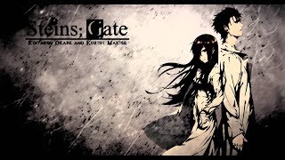 SteinsGate「AMV」Vermilion pt 2 [upl. by Marchese822]