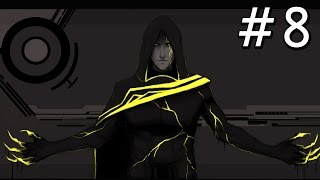 Tron Evolution Gameplay Playthrough Part 8  Gibson  Chapter 5 [upl. by Rainie]