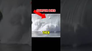 Surfer DOES THE UNTHINKABLE😢… surf viralvideos viralshort shorts bascosta fishing beach [upl. by Ahsiekar]