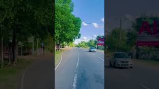 niceviewanuradapurakurunagala57road🥰😘 [upl. by Kenzi]