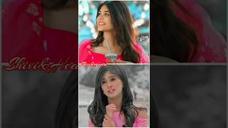 Shivangi joshi 🆚 Pranaali Rathore 💫✨ who is the best 👸 yrkkh shorts viral [upl. by Baptist]