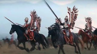 Sabaton  Winged Hussars [upl. by Corb205]