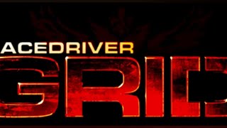 Race Driver GRIDGRID 2 Gridlocked Mashup Mix  By SG86 [upl. by Hairem]