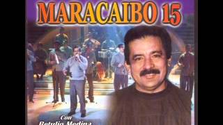 MARACAIBO 15PROMETEME [upl. by Restivo640]