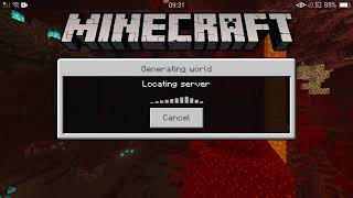 Minecraft Original Not Beta  How to join servers without sign in [upl. by Assetal]