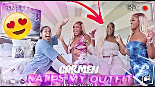 WORK OUTFIT INSPO  FASHION NOVA [upl. by Eilloh]