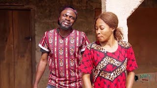 Sister Maggi VS Chief Imo Comedy  2018 Latest Nigerian Nollywood Comedy Movie Full HD [upl. by Ahsinar]