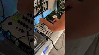 SOME OLDSKOOL MIXING😎 indamix джедай лебединский [upl. by Prissie]