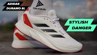 Watch before you buy adidas Duramo SL review [upl. by Eshman]