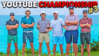 The YouTube Championship  Bermuda [upl. by Kath]