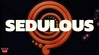 Sedulous By Samifying  GEOMETRY DASH [upl. by Surtimed605]