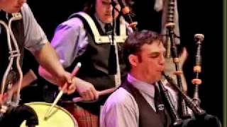 CFI Celtic Fusion Illusion live at Edmonton Festivals amp Winspear [upl. by Mychael]