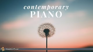 Piano Solo  Contemporary Mix [upl. by Regine588]