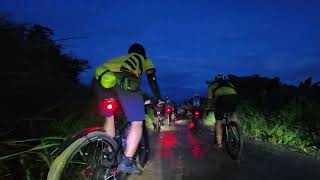 Ultra Gravel Challenge 80 km [upl. by Enelear]