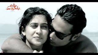 Nirnayam Movie Trailer  Regina Cassandra Rana Vikram  Silly Monks [upl. by Dorise]