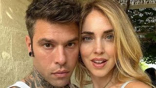 Intervista a Fedez dopo la rottura con Chiara Ferragni [upl. by Hort367]