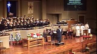 2017 Traditional Christmas Eve Service [upl. by Tarrah]