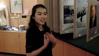 23 Questions with Karen Chen [upl. by Fisher]