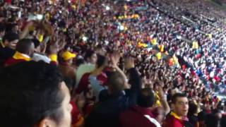 ULTRASLAN OLD TRAFFORDU İNLETİYOR Manchester Deplasman [upl. by Ecirual]