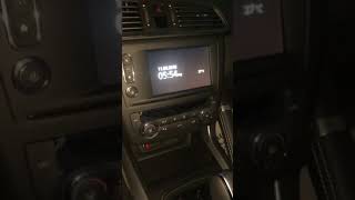 Renault Kadjar  Developer Mode [upl. by Ardnoet]