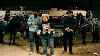 That Mexican OT  Bull Riding feat DRODi amp Slim Thug Official Music Video [upl. by Belita]