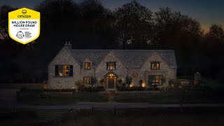 Take a Moment to Relax In This Luxurious House in the Cotswolds [upl. by Leksehc]