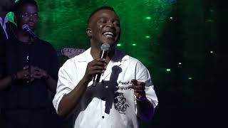 Takie Ndous Heavenly Performance at Kaya 959 Soul Inspired Concert 2023 [upl. by Georgeanna]