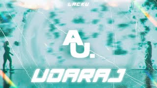 LACKU  UDARAJ OFFICIAL VIDEO [upl. by Enaled]